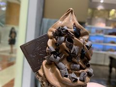 -GODIVA(月星环球港店)