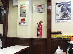 -味香园传统甜品店(牛车水店)