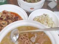 -覃大个·藕汤印象(博奇路店)