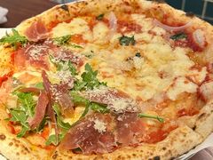 -FABIO’S费比欧披萨餐厅