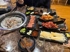 -元宝烤肉店·齐齐哈尔烤肉·烤串