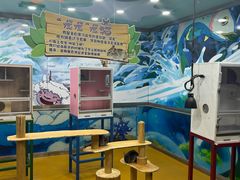 -齐齐哈尔龙沙动植物园