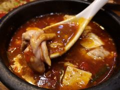 -大川先生·小龙虾·川菜(信义坊店)
