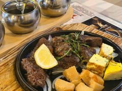 -BISTROFIORE美伊娜(伊犁南路店)