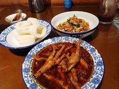-回家吃饭·地道南昌菜(建德观总店)