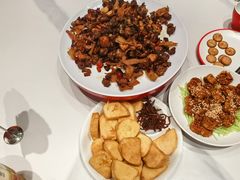 -偏爱炒鸡(老县衙店)