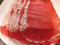 -西安高新希尔顿酒店·咖啡露台西餐厅