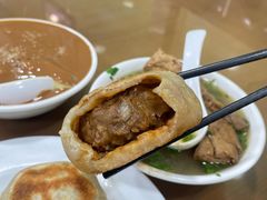 -白魁老号饭庄(安内店)