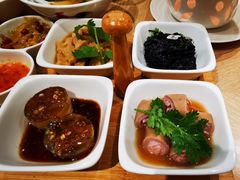 -莆田餐厅PUTIEN(万象天地店)