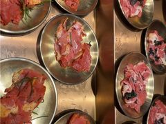 -欢乐牧场主题自助料理(T12店)