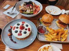 -AFS Cafe & Canteen(闽江二路店)