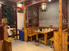 -沂蒙炒鸡(开发区店)