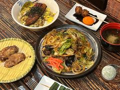 -平成屋·午肴夜酒(四川北路店)