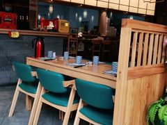 大堂-村上一屋(望京店)