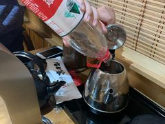 -九田家黑牛烤肉料理(二天地店)