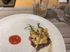-香樟花园法式铁板烧(恒隆广场店)