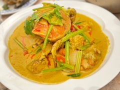 -KingThaia金泰兰(滨江天街店)