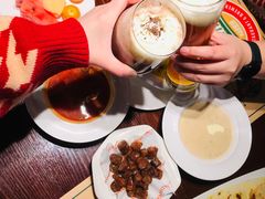 -马迭尔德式西餐精酿啤酒屋(中央大街店)