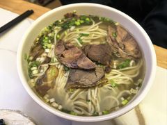 -新川面馆(新街口起源店)