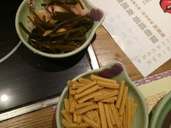 -椒行天下干锅牛蛙·(万宝店)