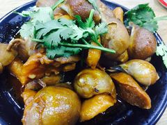 -老虎滩大连海鲜烧烤(建邺云锦路总店)