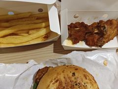 -必胜客(增城广场店)