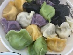 -富临港·蒸汽海鲜·手抓海鲜·炒菜(栈桥店)