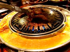 -喜来稀肉(金巴利道店)