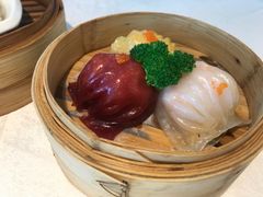 -安蒂娅.悦景轩中餐厅(西乡店)