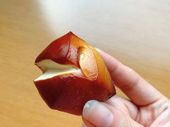 -汉柏麦香德国面包房(海信店)