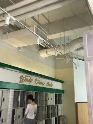 -WOULP舞铺·舞蹈室