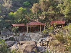 -东南悬空寺方广岩