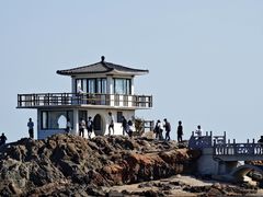 -兴城海滨风景区