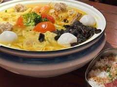 -寻宝记绍兴菜(鲁迅路店)