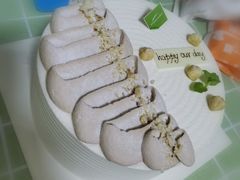 -Tomado绿色烘焙(大尧三路店)