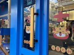 -OZ cafe(南昌路店)