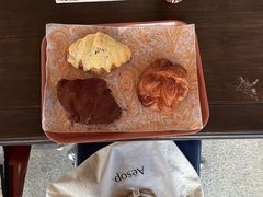 -OUR Bakery(三里屯太古里店)