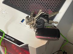 -旭辉笔记本苹果电脑维修 固态U盘移动硬盘数据恢复