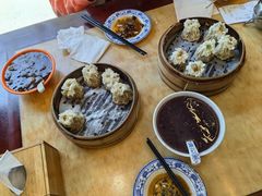 -都一处烧麦馆(前门店)