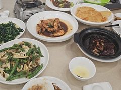 -群乐饭店(滨安路店)