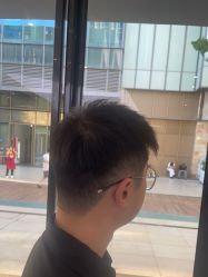 -天使之手