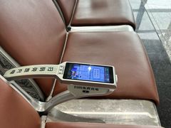 -石家庄正定国际机场-T2航站楼