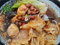 -笋果坊螺蛳粉(竹园小区店)