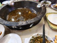 -蛙秘书麻椒鱼(包家巷店)