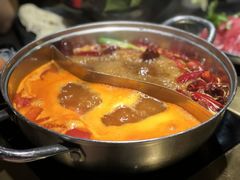 -呷哺呷哺(悦荟广场店)