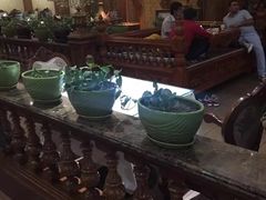 -萨拉漫饮食(北京中路店)