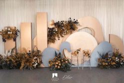 -琥珀婚礼策划AMBER WEDDING
