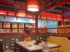 -祥源胡同·涮牛羊肉火锅(花桥店)