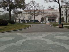 -苏宁钟山国际高尔夫酒店大堂酒廊
