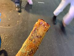 -玛马艾脆皮水磨年糕(湖北路87-89小区店)